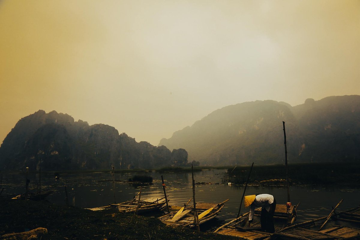 Ang Kep Nam Huai Chok Khwang