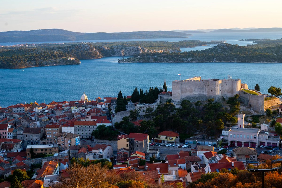 Dobra kuća Fortress