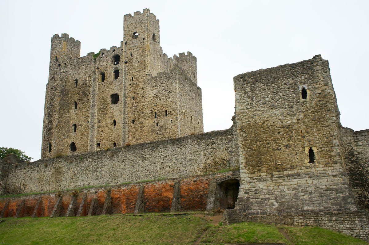 Angle Castle