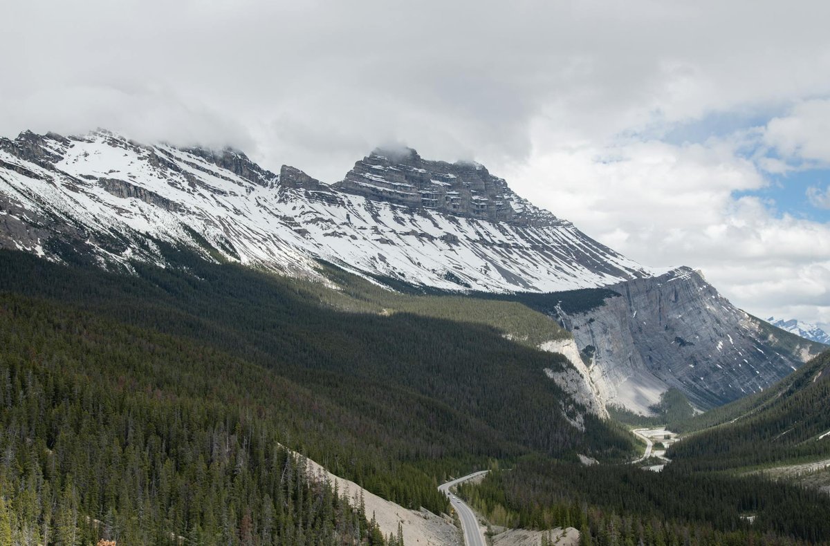 Airy Mountain