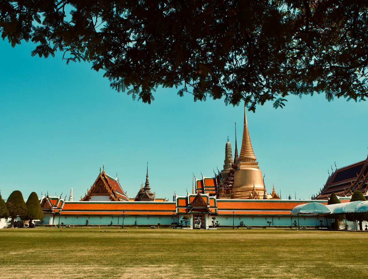 Wat Dibayavari Vihara