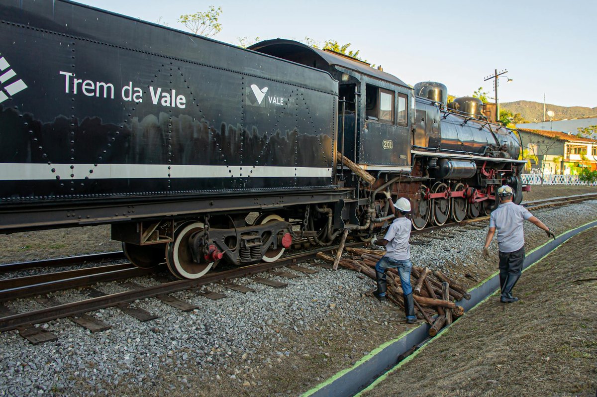 Colina do Trem