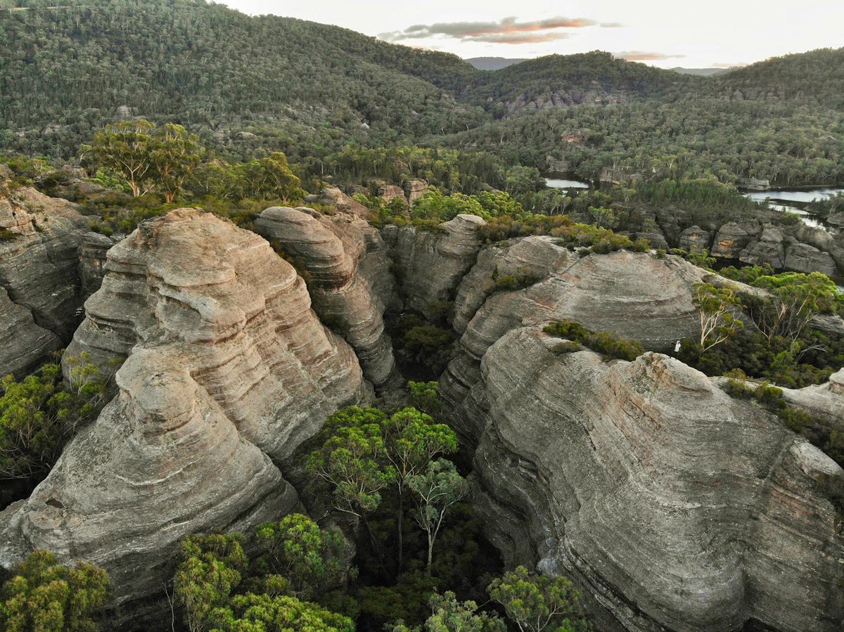 Aparados da Serra National Park