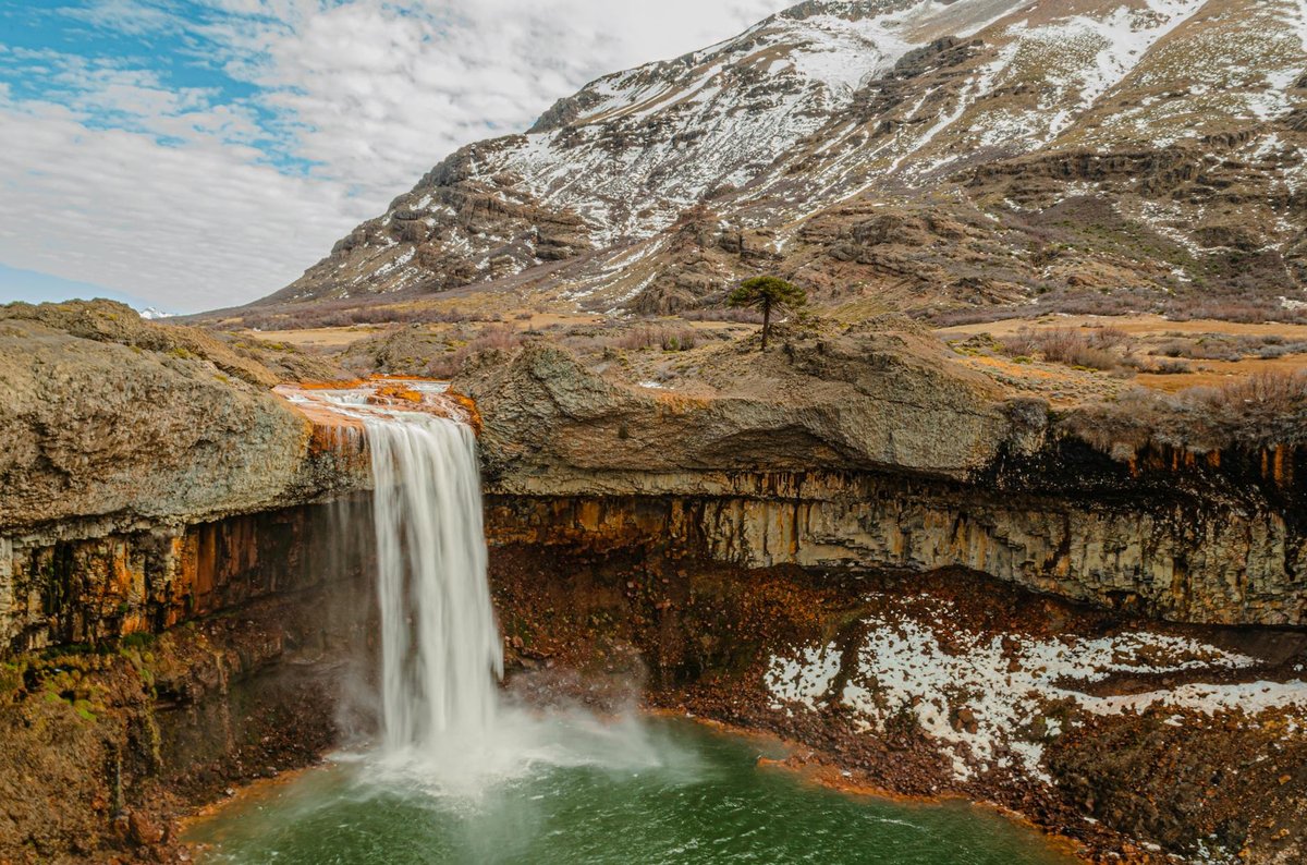 Salto del Page