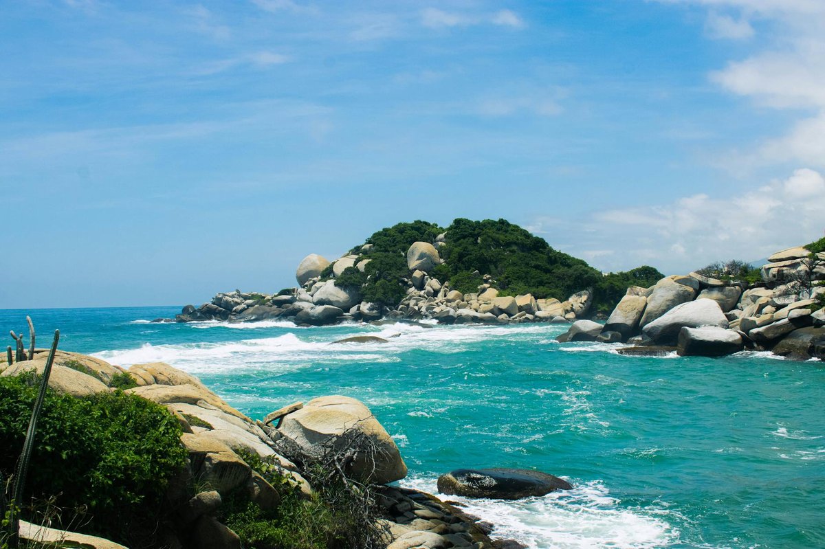 Bahía Portete – Kaurrele National Natural Park
