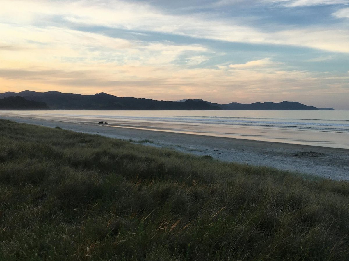 Buffalo Beach