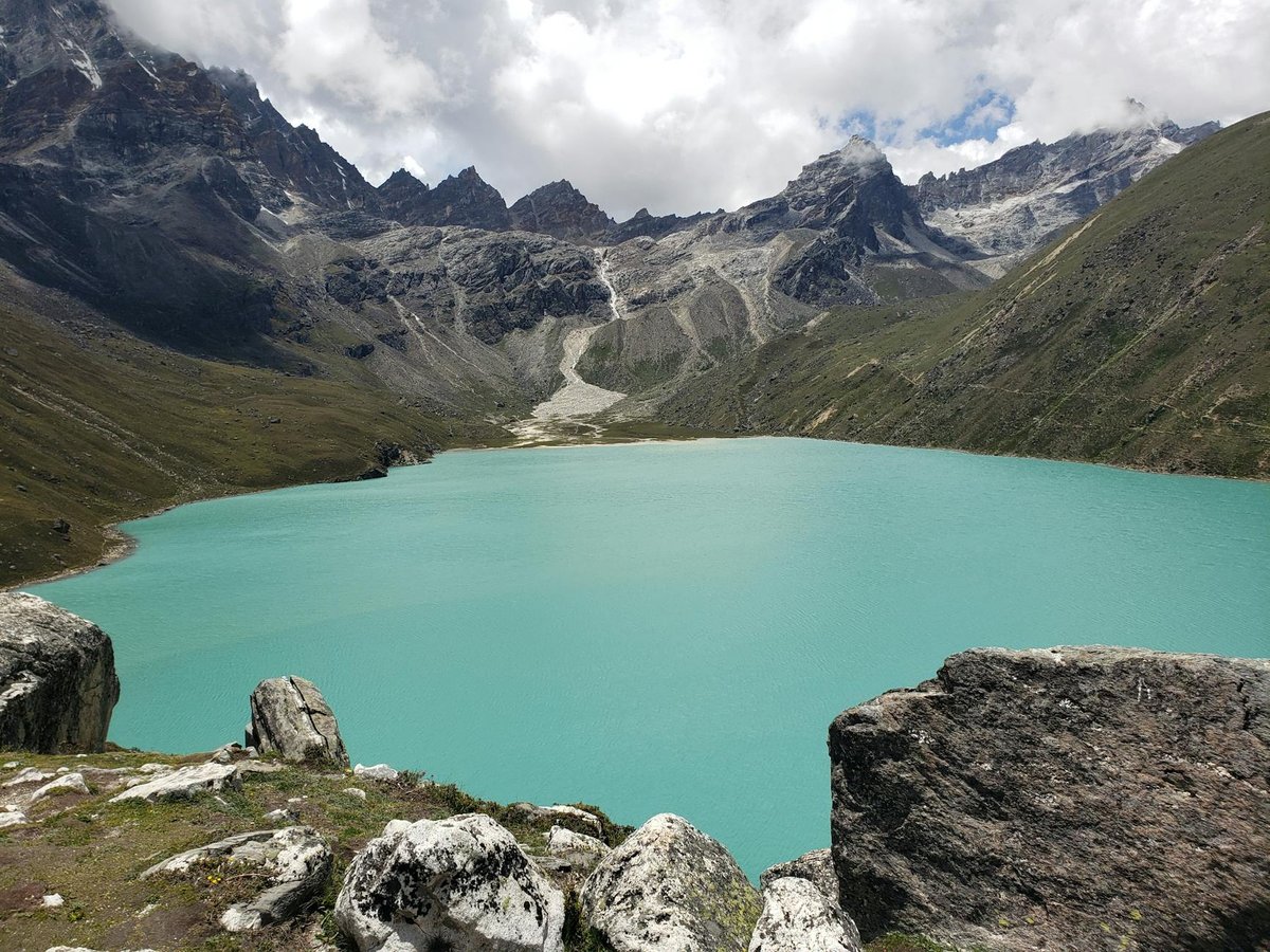 Birendra Lake