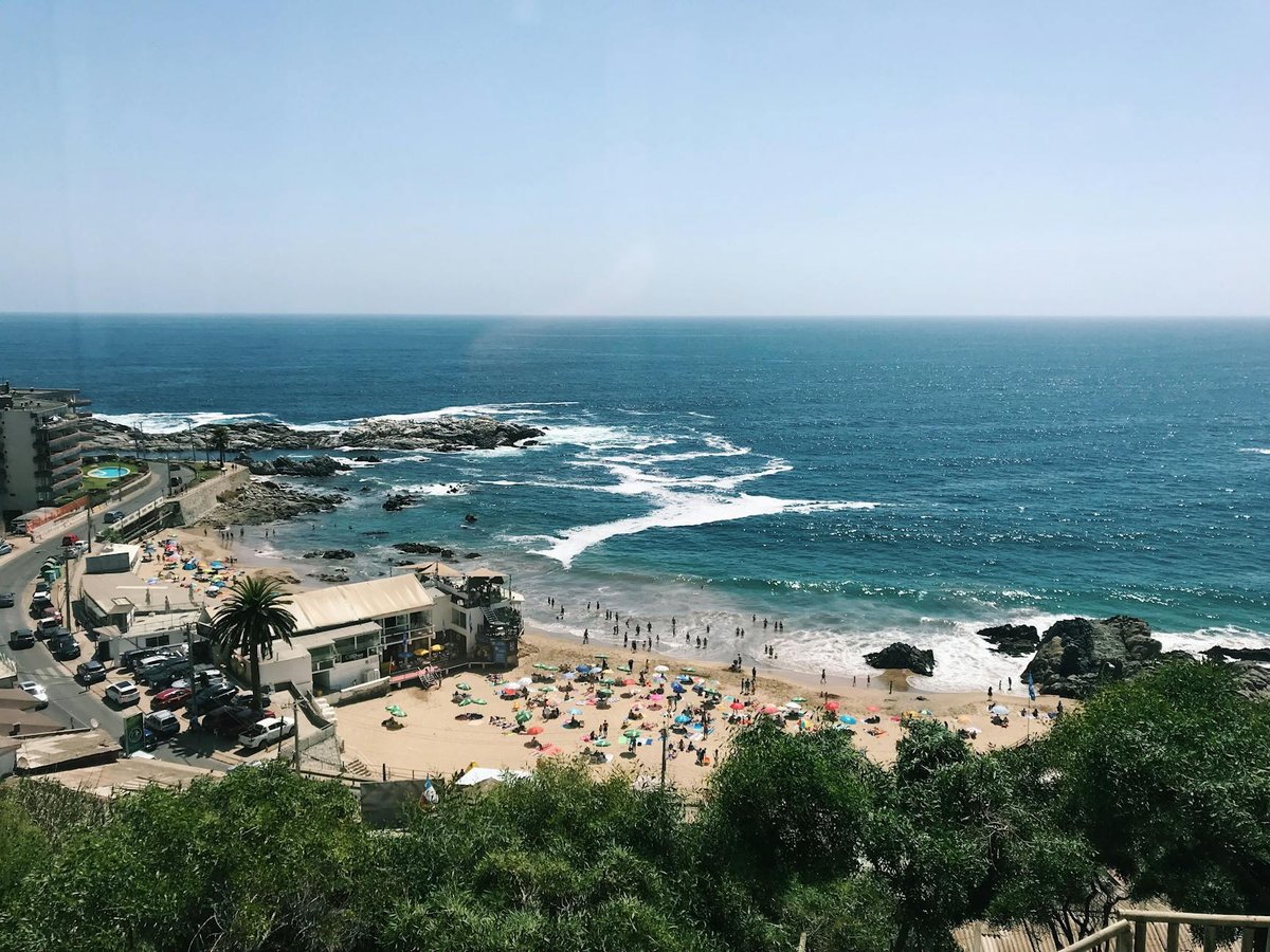 Playa Chica