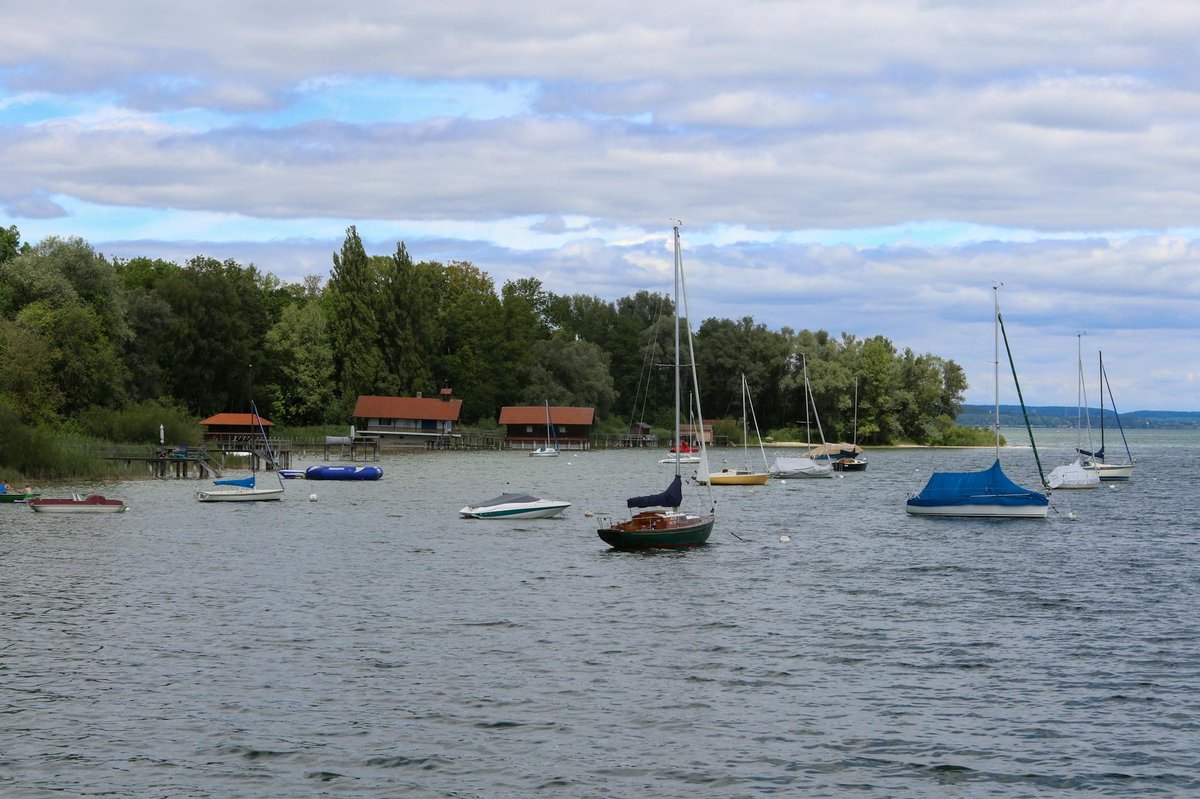 Aussichtstturm Dießen