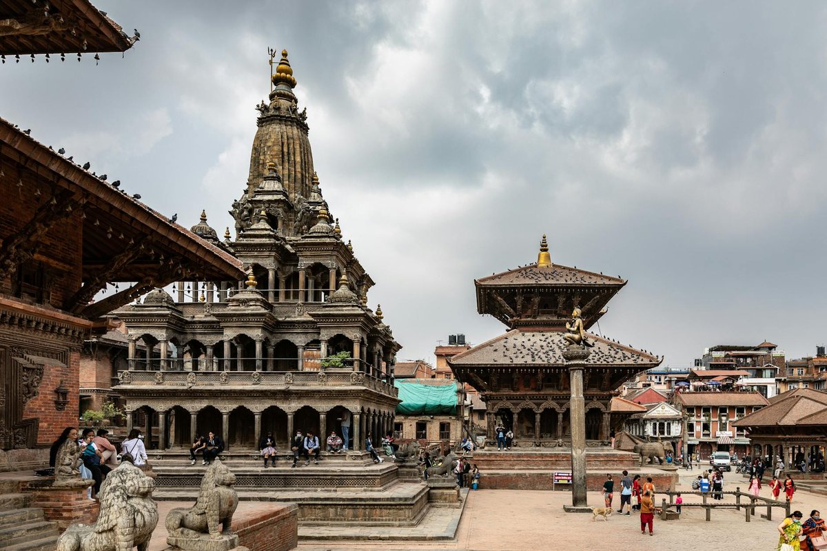 Bhutandevi Mandir