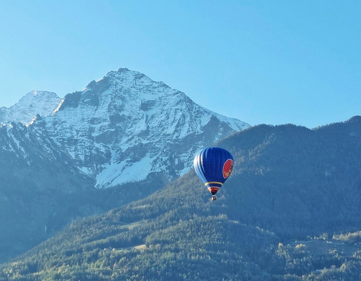 Mont Blanc