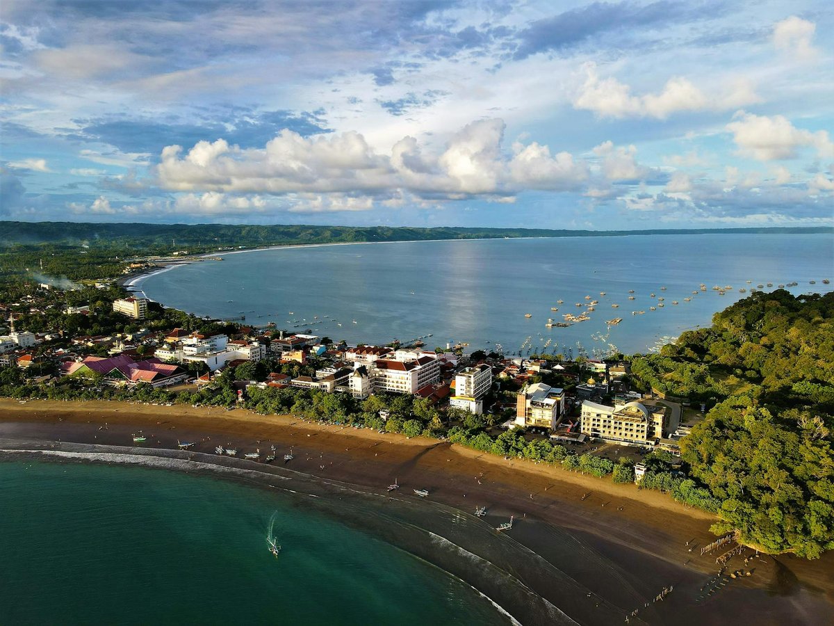 Lovina Beach