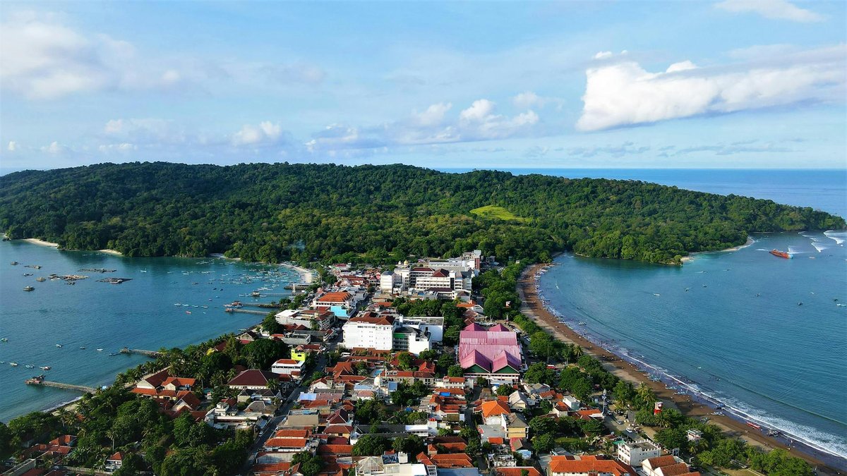 Pantai Ambal