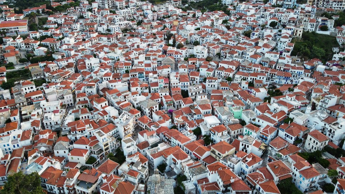 Agios Ioannis Peristeron
