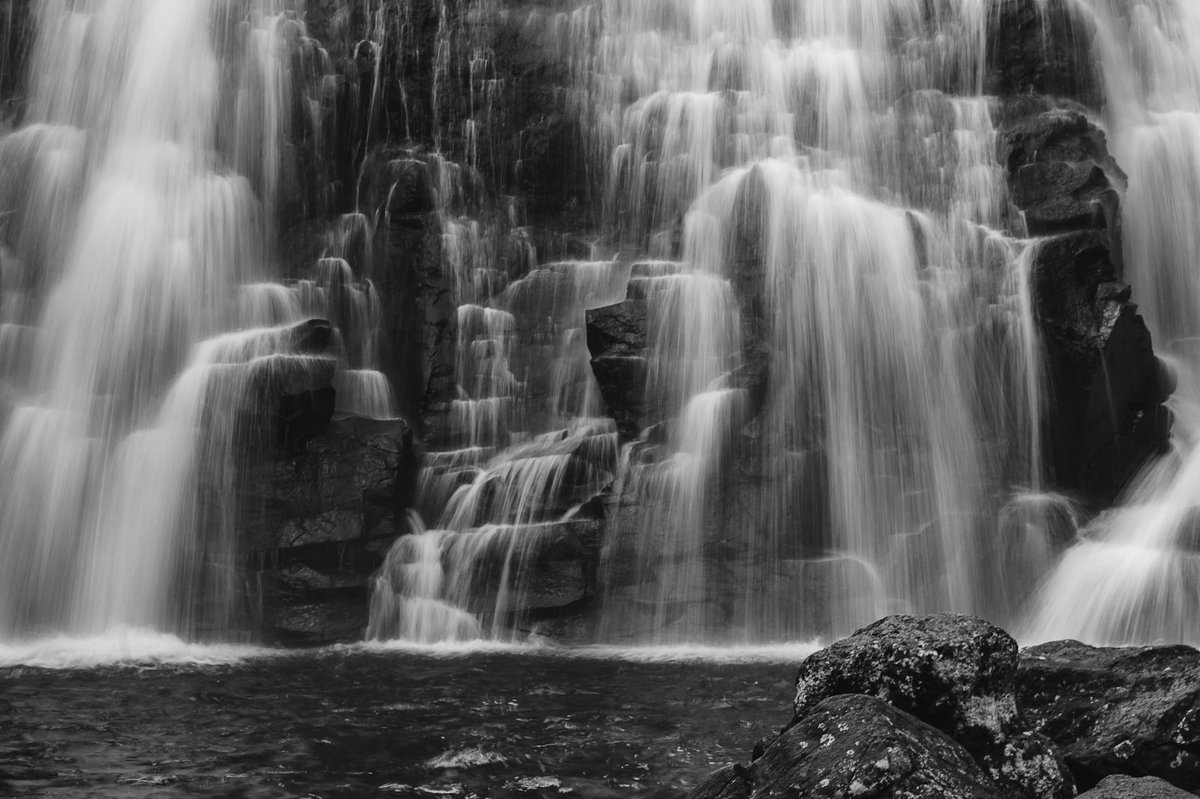Cascade Juzet de Luchon