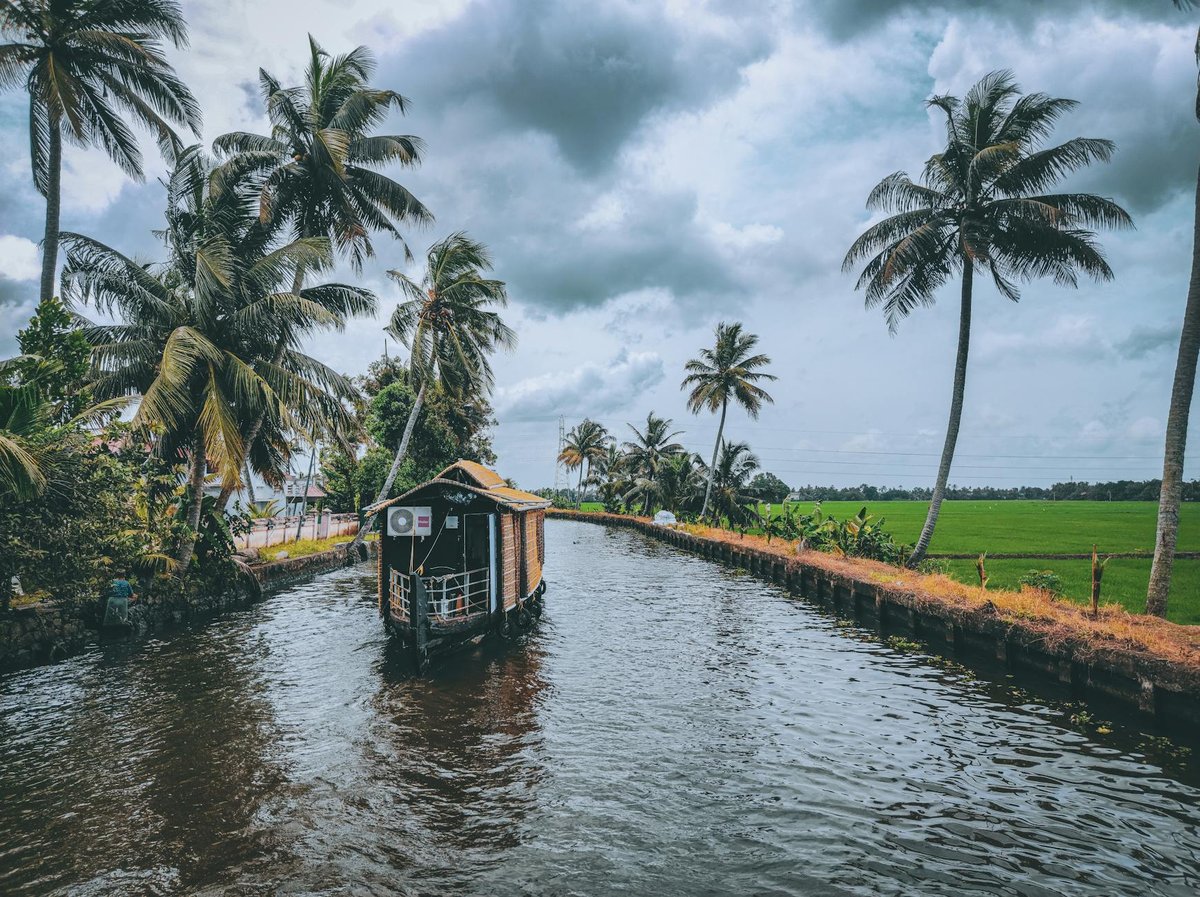 Backwater Reservoir