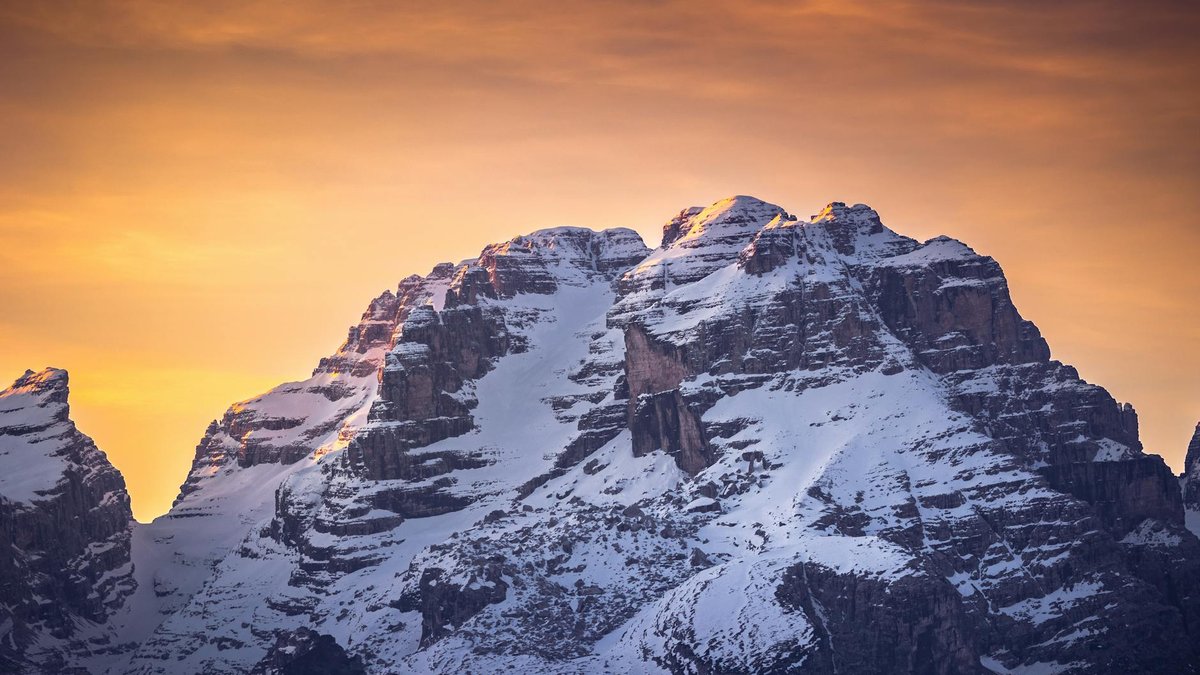 Alto Peak