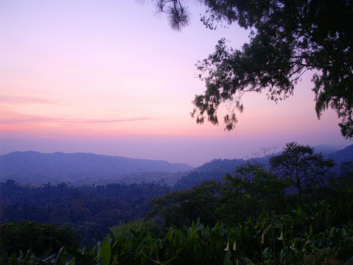 Khao Kho National Park