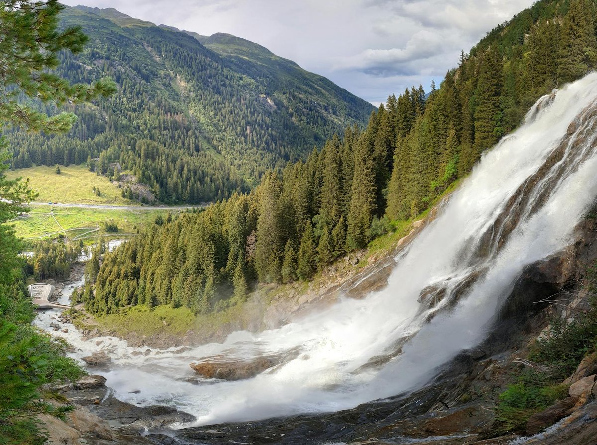 Stuibenfall