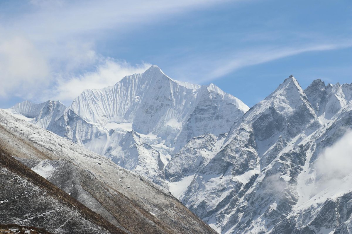 Langtang Himal