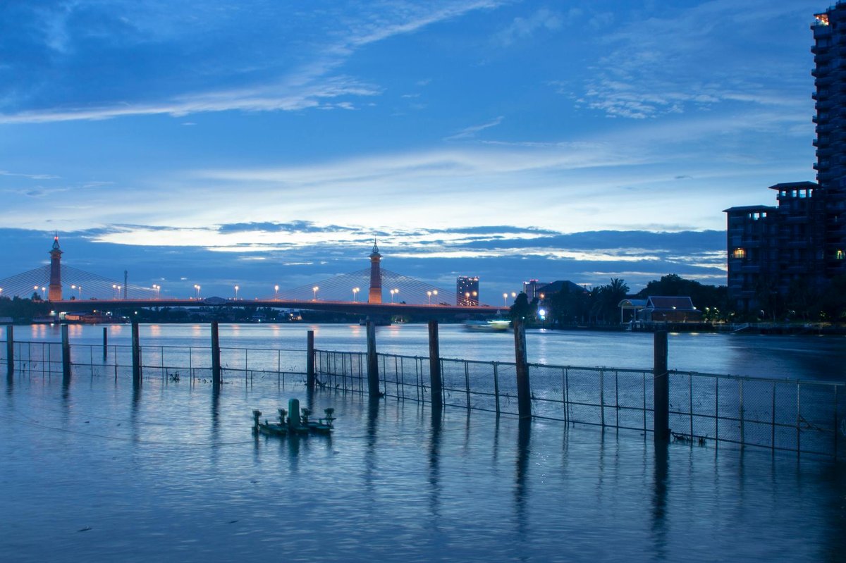 Khlong Khong Beach