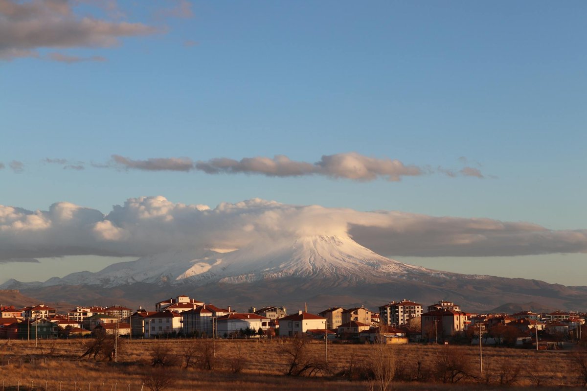Mount Hasan
