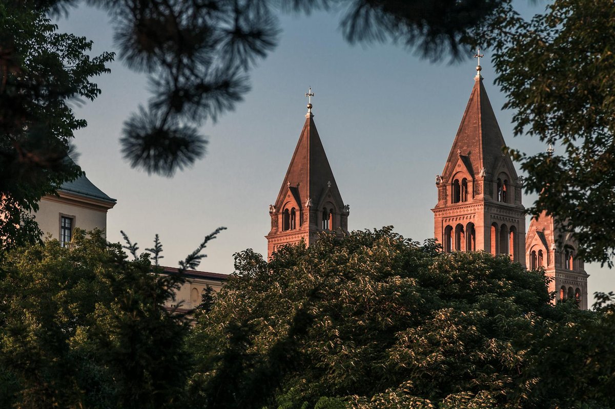 Cathedral of Jauja