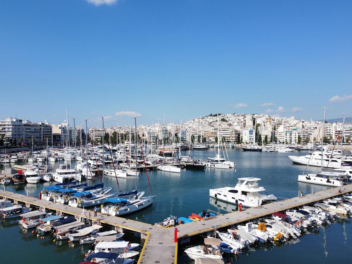 Ag. Marina-Santa Marina