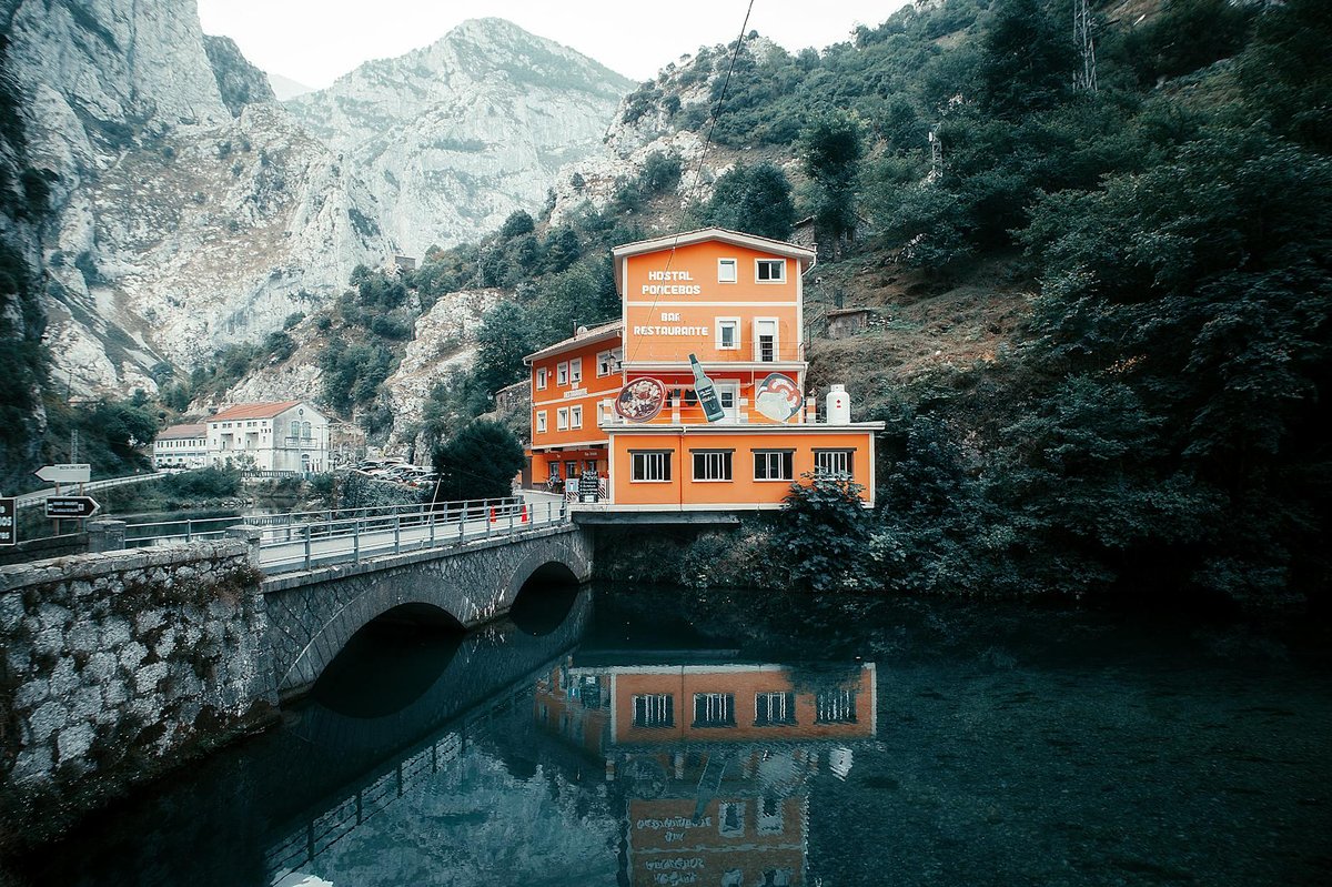 Picos de Europa National Park