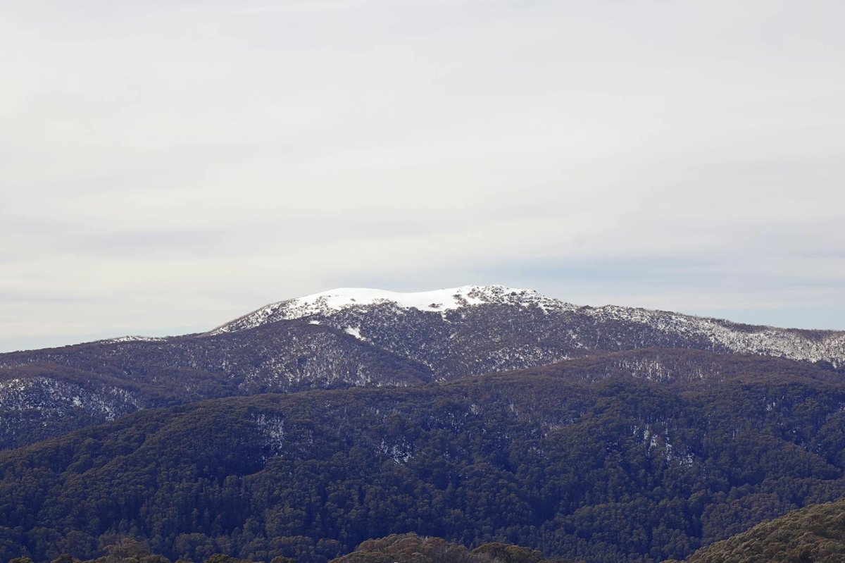 Able Peak