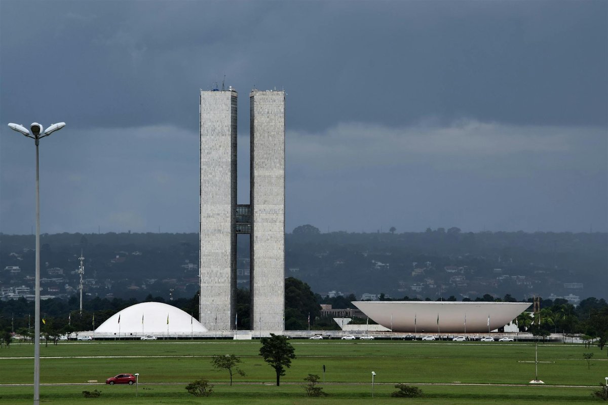 Brasília National Park