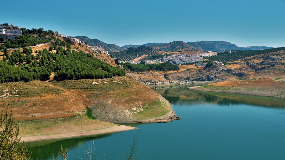 Arlington Reservoir