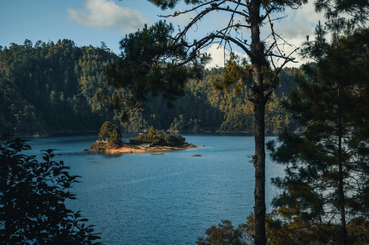 Laguna de Corralero