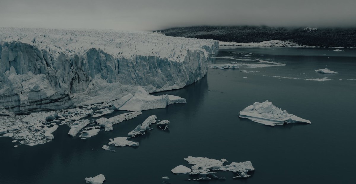 Ayles Ice Shelf