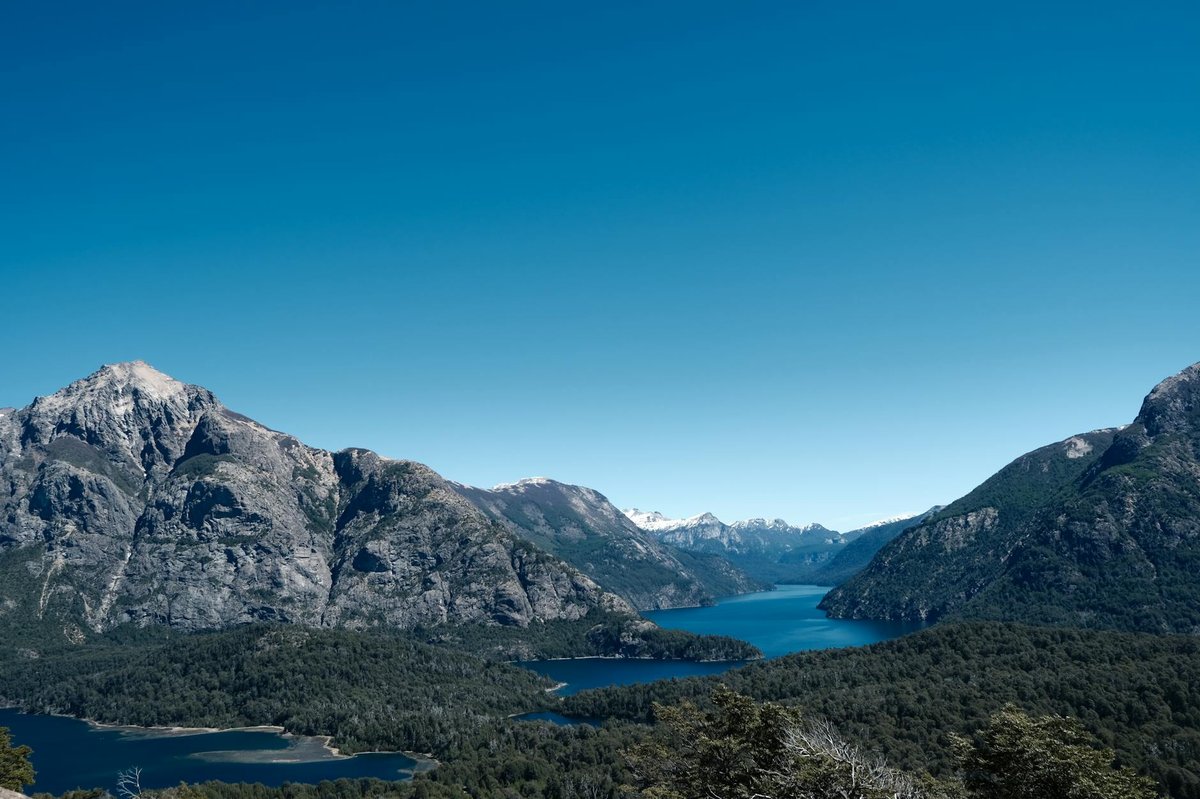 Huemul Glacier