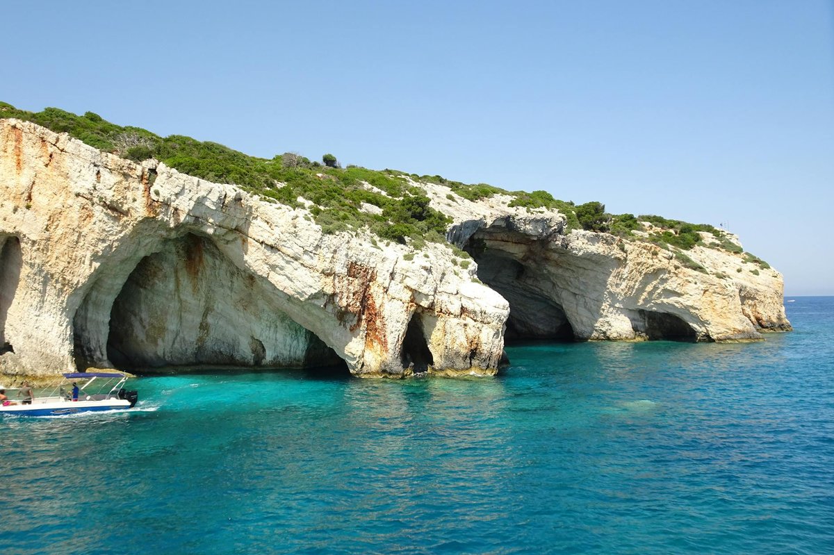 Idaean Cave