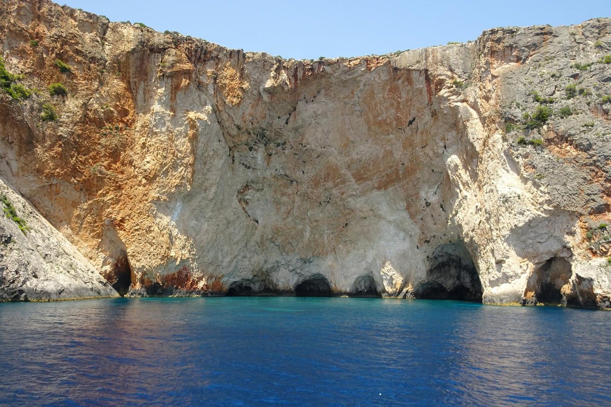 Ammoudi Zakynthos