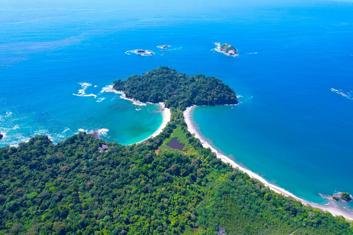 Barbilla National Park