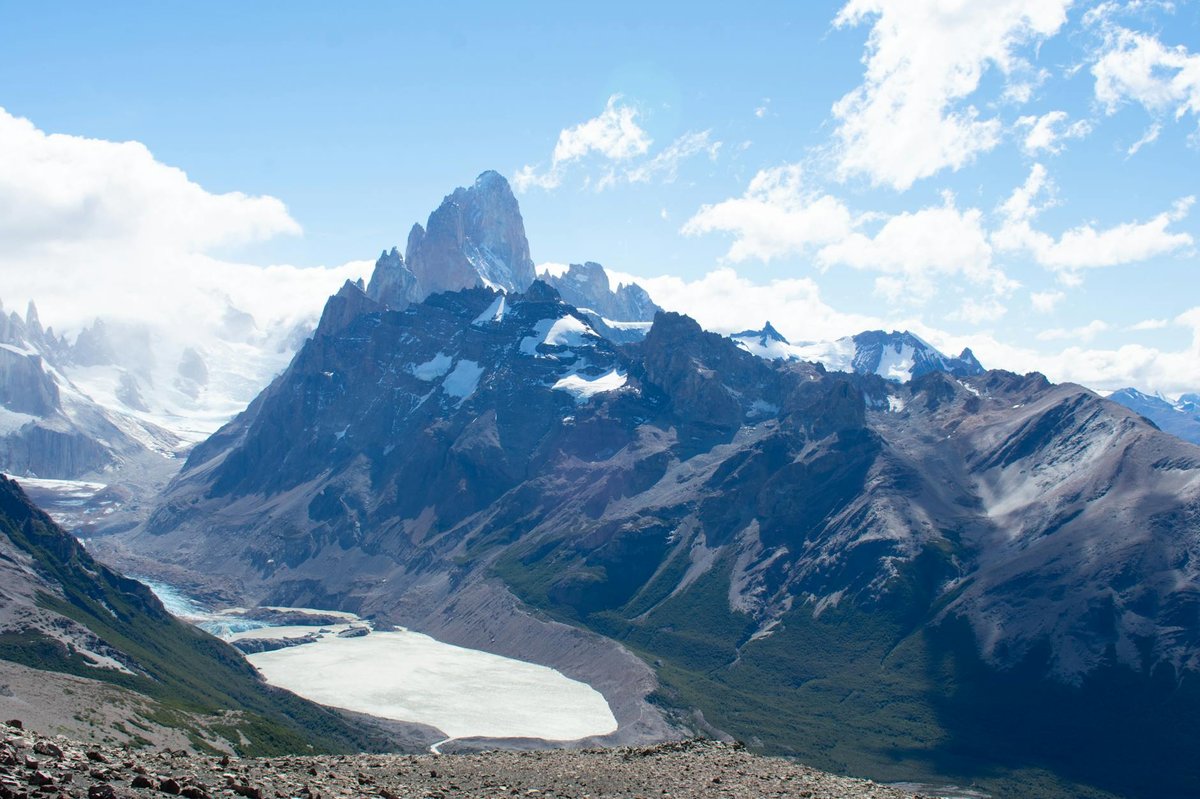 Loma Del Pliegue Tumbado