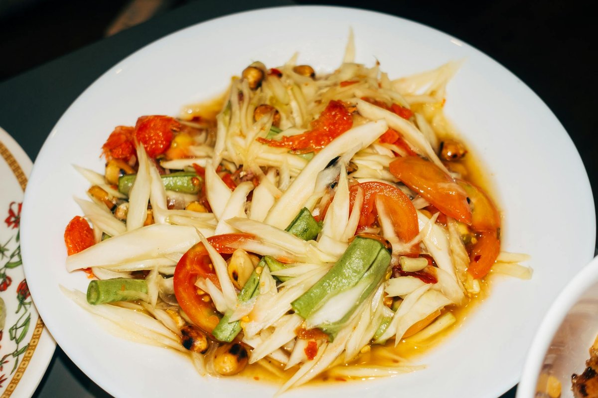 Haad Salad
