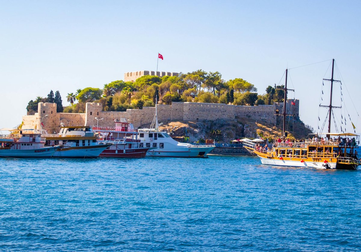 Akpara Castle