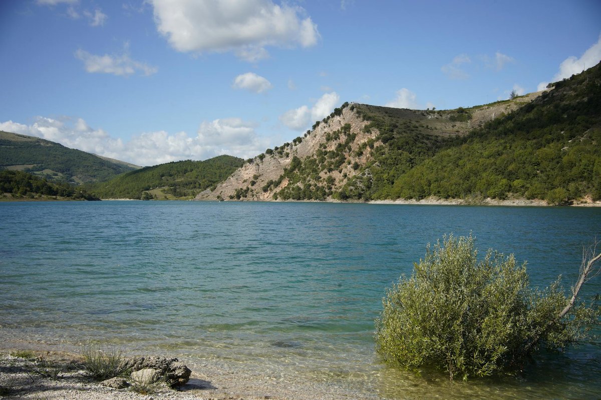 Croda da Lago