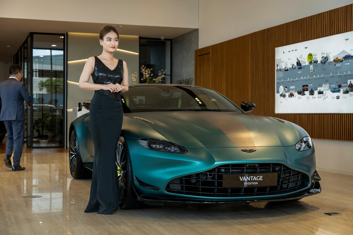 Aston Ingham
