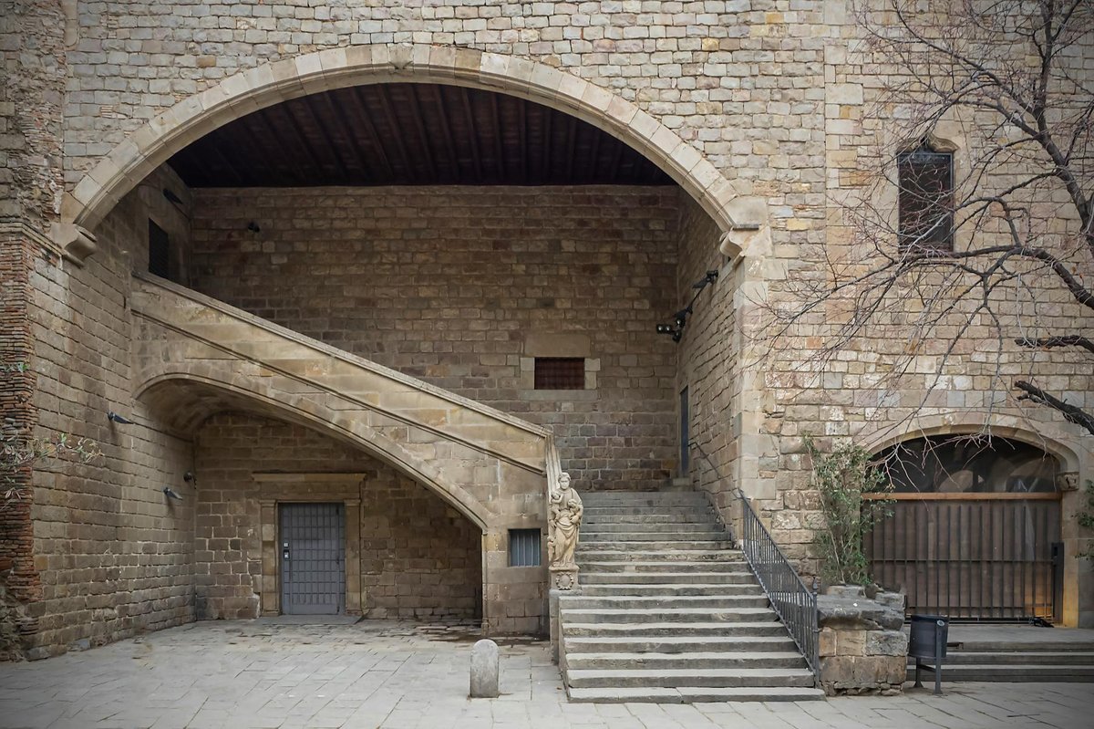 Creu de la Baidana