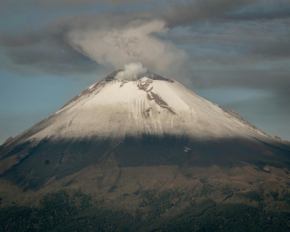 Puig de Martinyà volcano