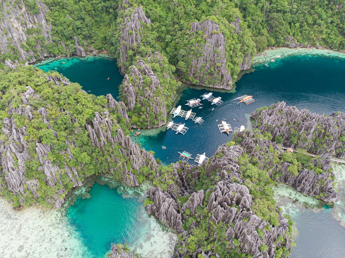 Kulassian Lagoon