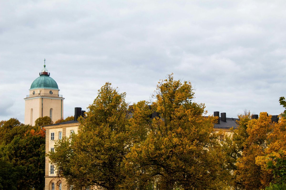 Suomenlinna beach