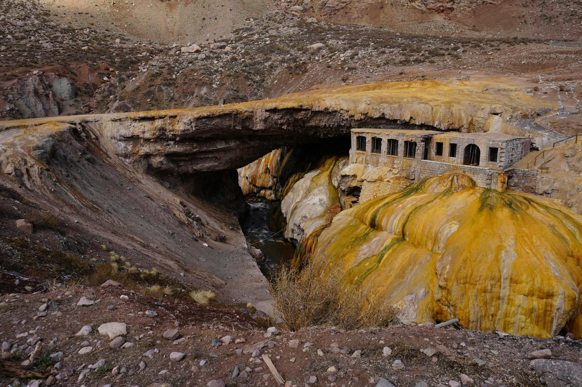Cueva de las Manos