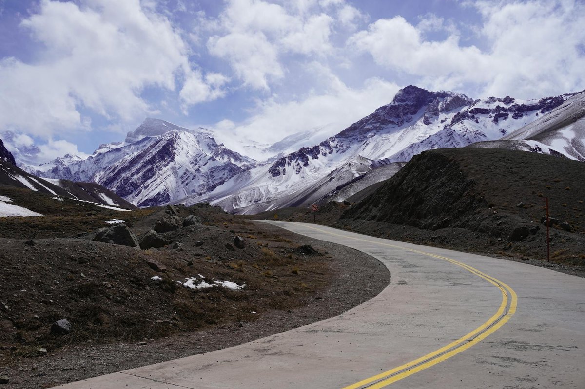 Cordillera de los Picachos National Natural Park