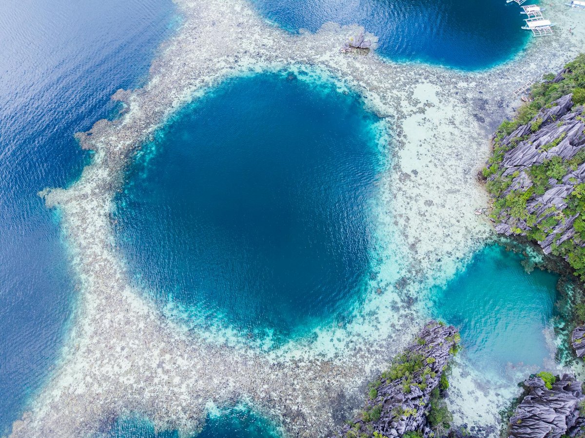 Baban Lagoon